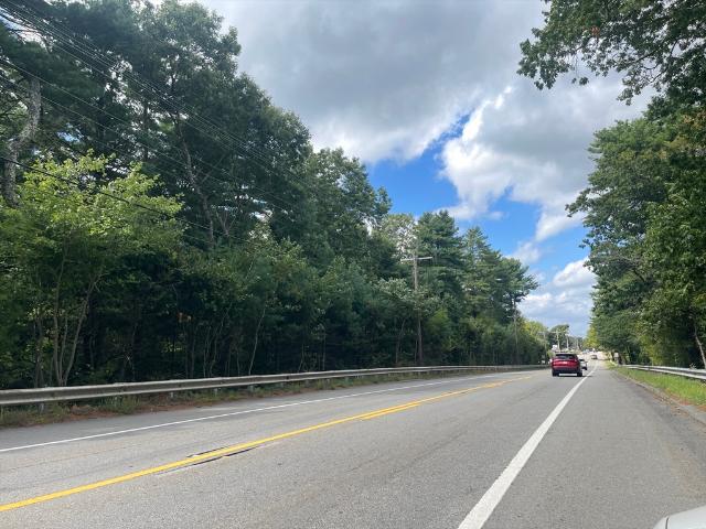 Land for sale in Lakeville, Massachusetts