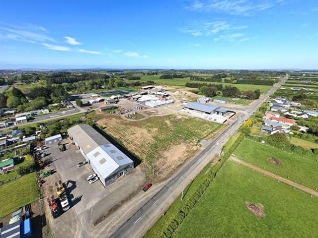 House for sale in Tararua District