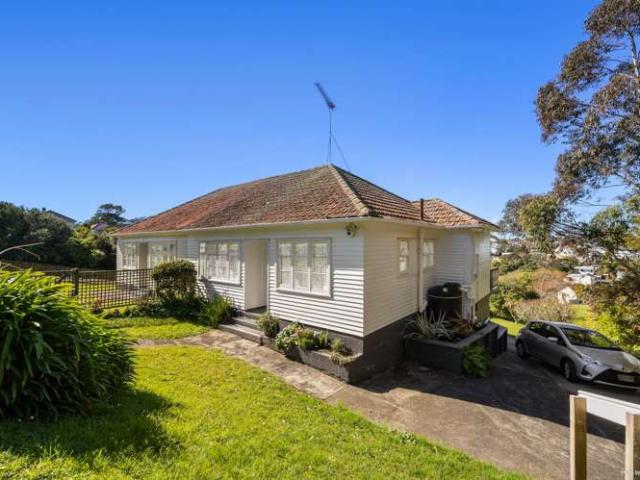 House for sale in Hillersden, Oroua County