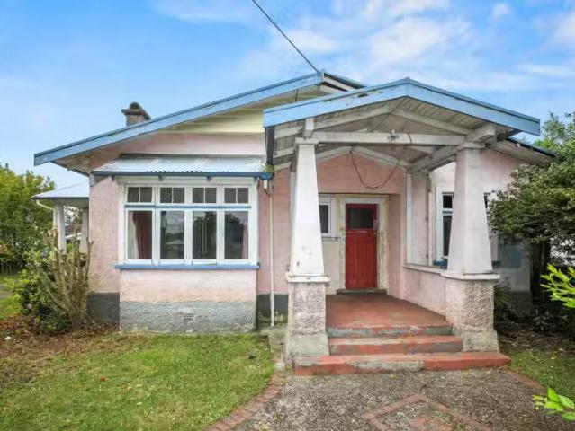 House for sale in Otorohanga, Waikato