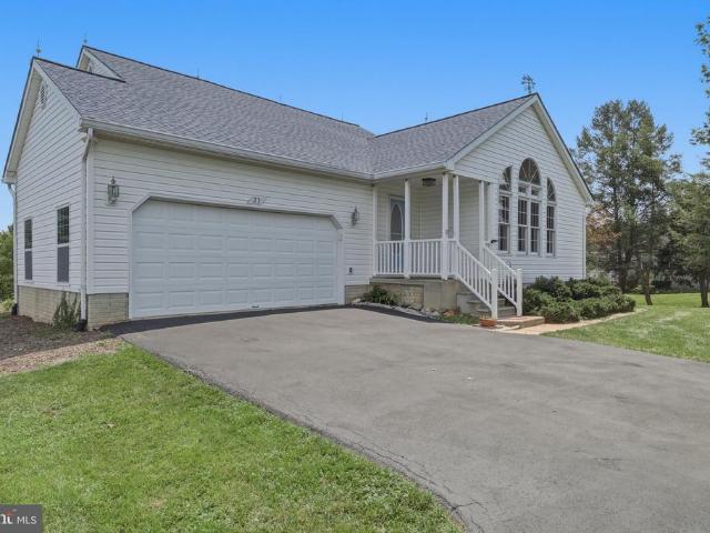 House for sale in Harpers Ferry, West Virginia