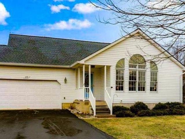 House for sale in Harpers Ferry, West Virginia