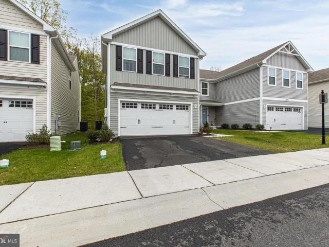 Townhouse for sale in Cecil, Maryland