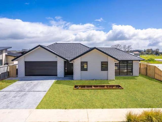 House for sale in Baverstock, Hamilton City