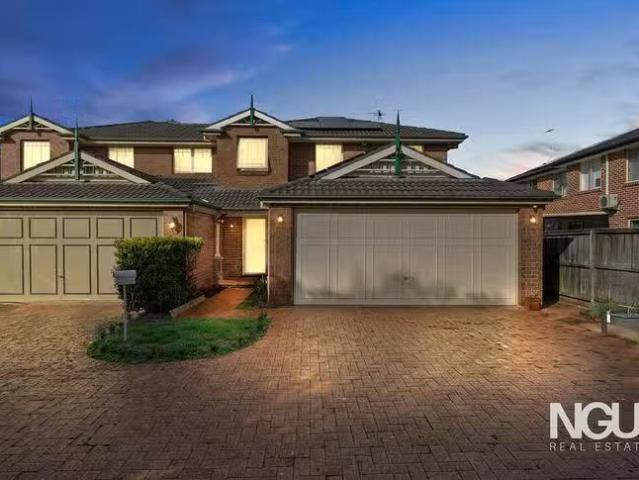 House for rent in Woodcroft, New South Wales