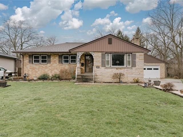 House for sale in Bedford, Ohio