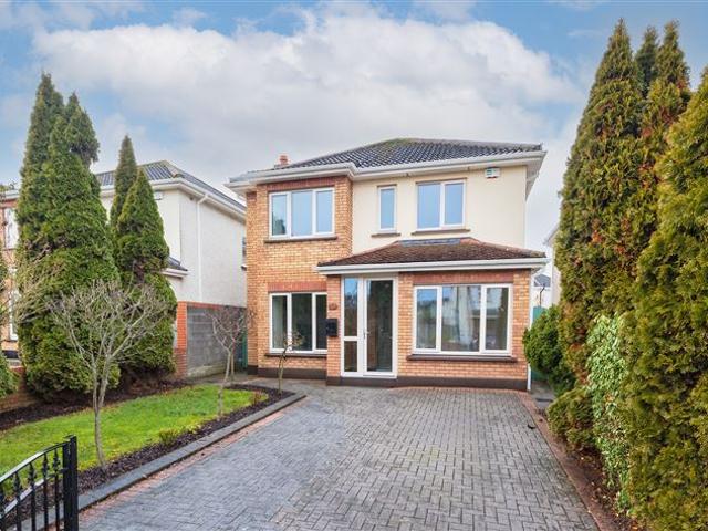 Detached House for sale in Dunboyne, North Tipperary
