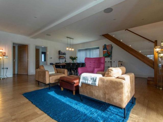 House for rent in East End, Stoke St Michael