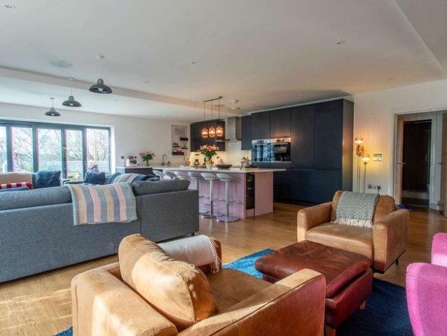 House for rent in East End, Stoke St Michael
