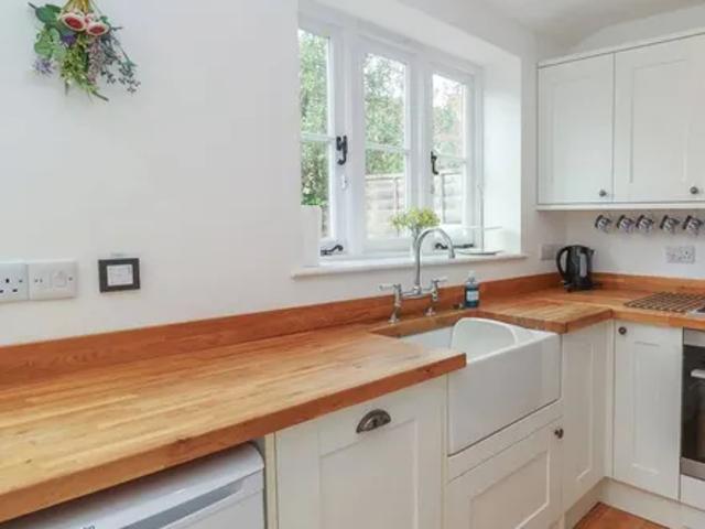 House for rent in The Borough, Greater London