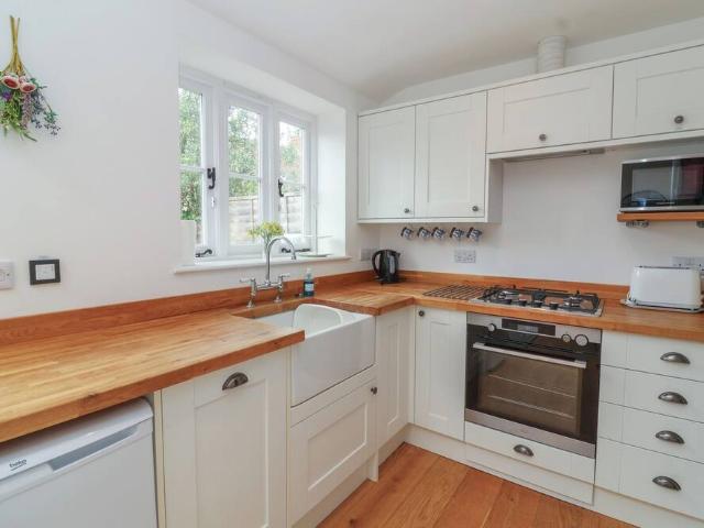 House for rent in Bankside, Greater London