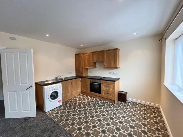 Apartment for rent in Newtownabbey, Northern Ireland
