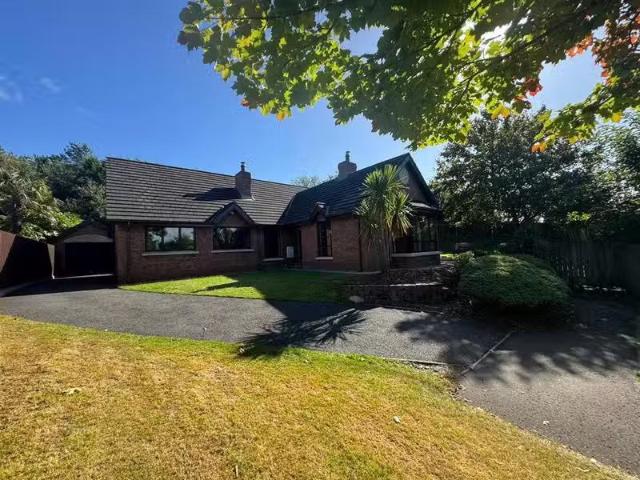 House for sale in Burnside, Ulster