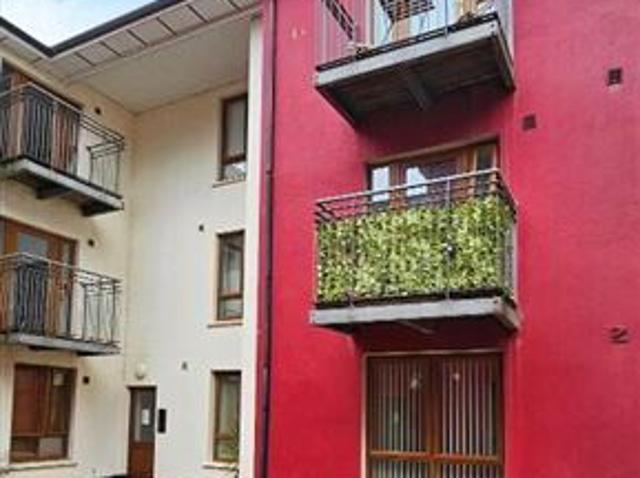 Apartment for sale in Carrick-on-shannon