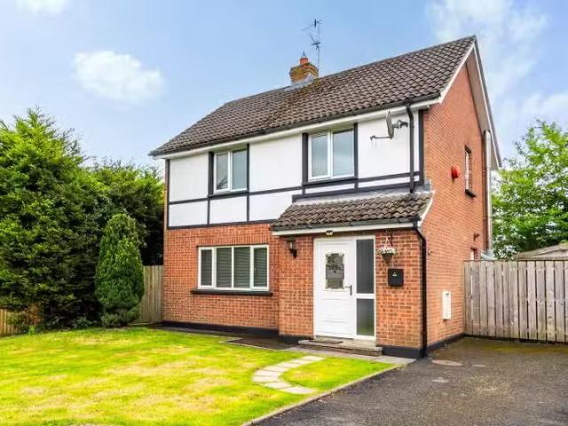 House for sale in Corry, Connacht