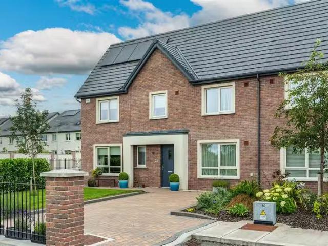 House for sale