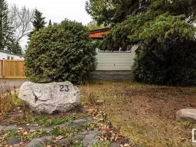 House for sale in Wedgewood, Alberta