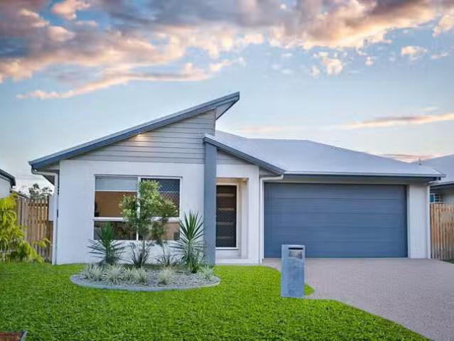 House for rent in Cosgrove, Queensland