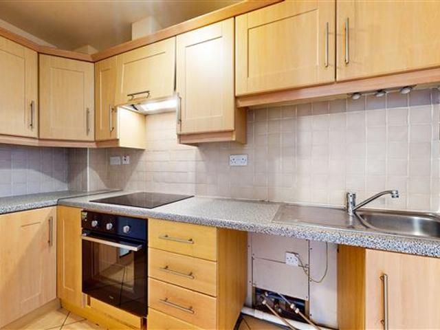 Apartment for sale in Sallins, The Municipal District of Naas