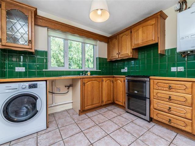 Detached House for sale in Naas, The Municipal District of Naas