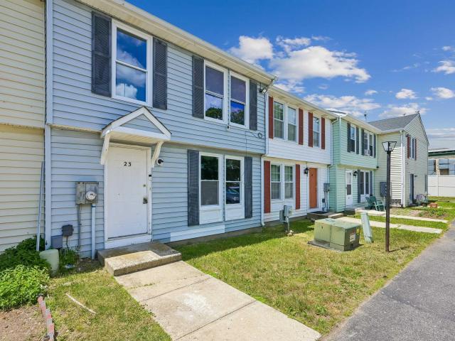 House for sale in Ewan, New Jersey
