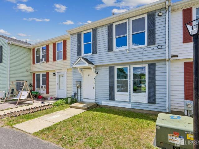 Townhouse for sale in Ewan, New Jersey