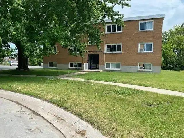 Apartment for rent in Kingston, Ontario