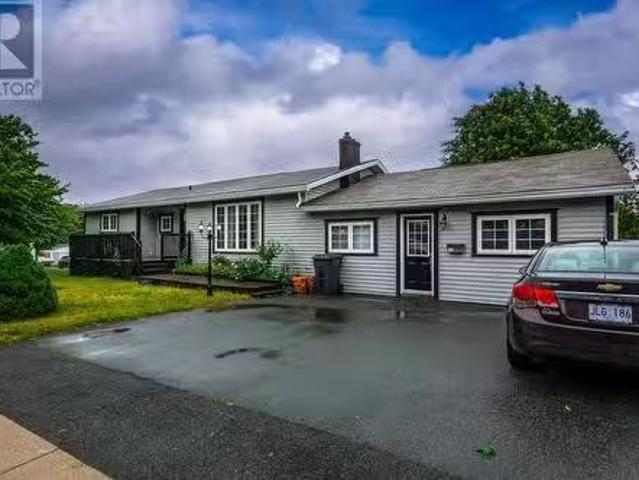 House for sale in Mount Pearl, Newfoundland And Labrador