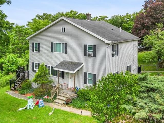 House for sale in Binghamton, New York