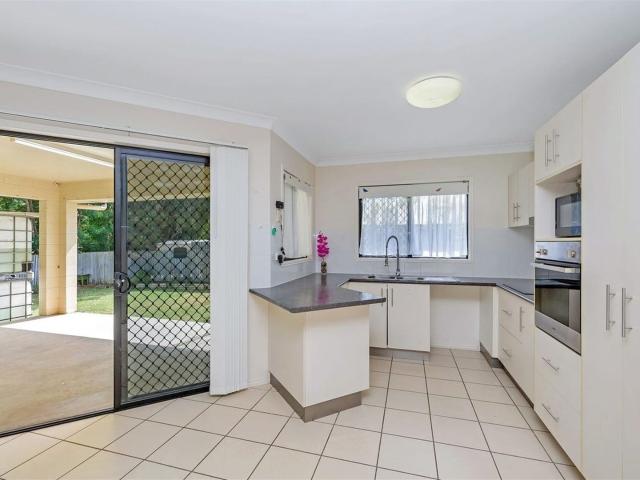 House for rent in Kelso, Queensland