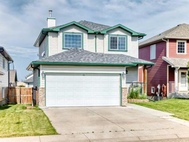 House for sale in Thorburn, Airdrie