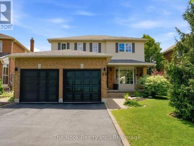 House for sale in Durham, Ontario