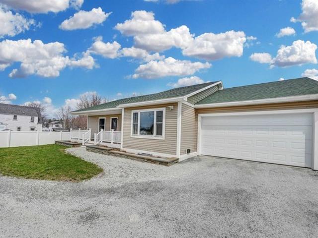 House for sale in Saint Albans, Vermont