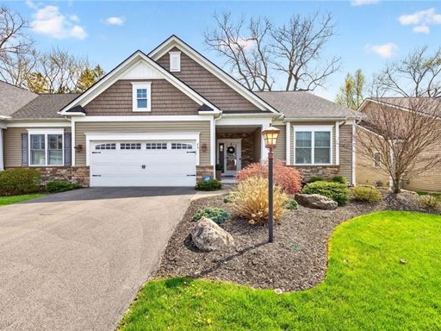 Townhouse for sale in Penfield, New York