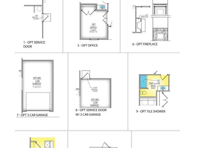 House for sale in Central, South Carolina