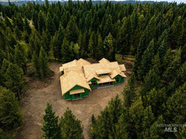 House for sale in McCall, Valley County