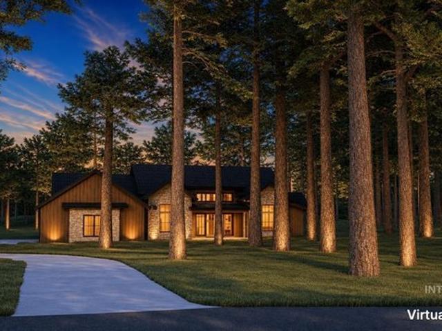 House for sale in McCall, Valley County