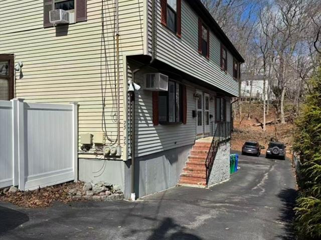 Property for rent in Auburndale, Massachusetts