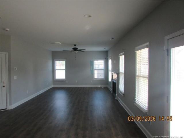 House for sale in Dunn, North Carolina