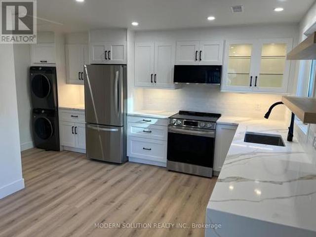 House for rent in Woburn, Ontario