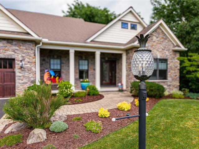 House for sale in Penfield, New York