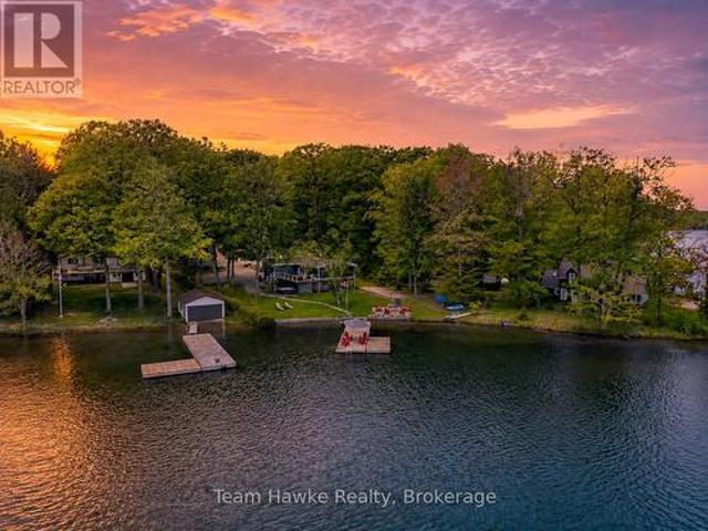 House for sale in Tiny, Ontario