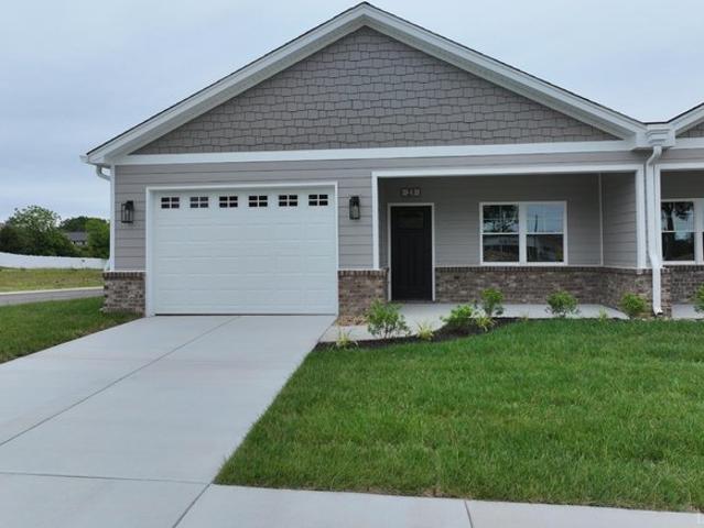 Townhouse for sale in Virginia