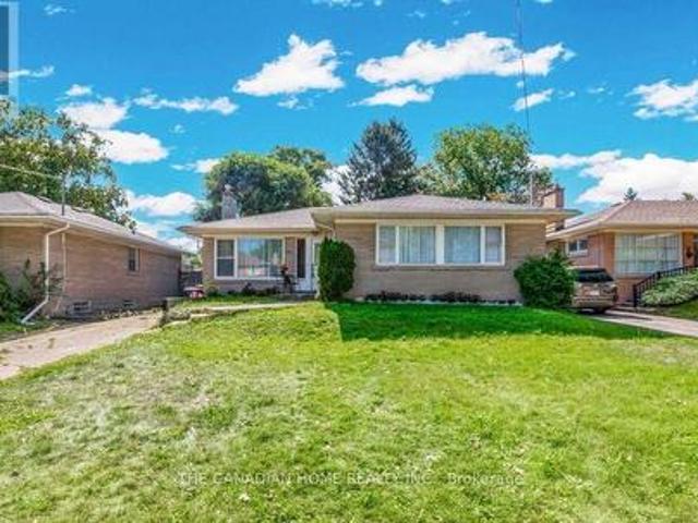 House for rent in Scarborough North, Toronto