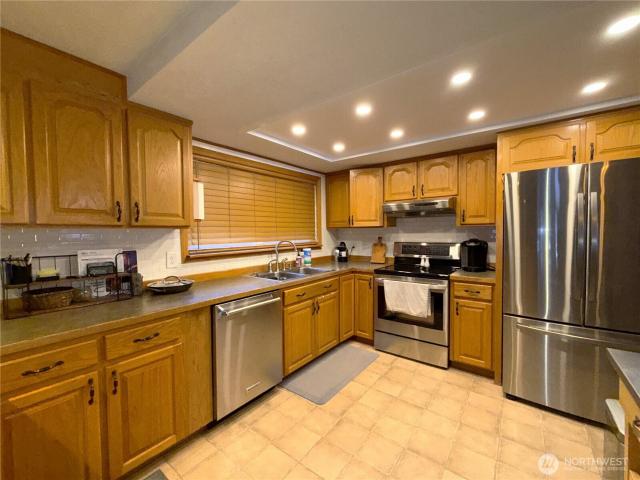 House for sale in Washington