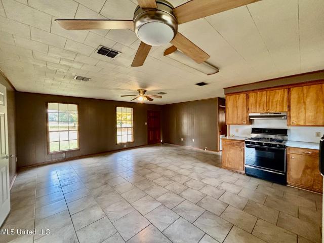 House for sale in Jayess, Mississippi