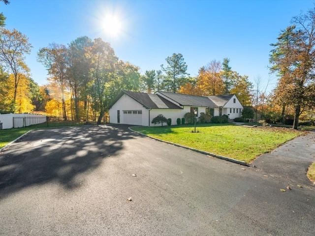 House for sale in Lynnfield, Massachusetts