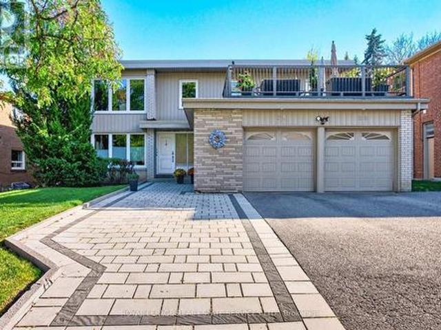 Property for rent in Don Valley West, Toronto