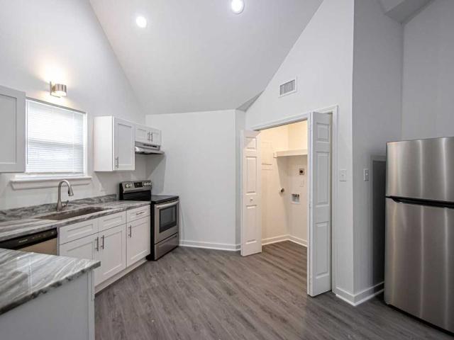 Apartment for rent in Ark