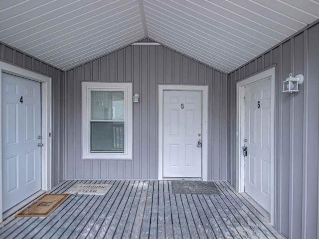 Apartment for rent in Ark